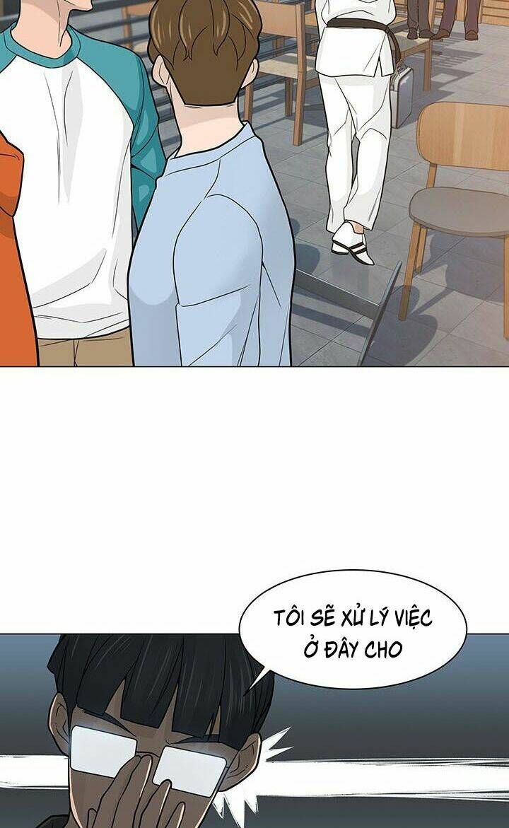 Người Trở Về Từ Cõi Chết Chapter 13 - Trang 31