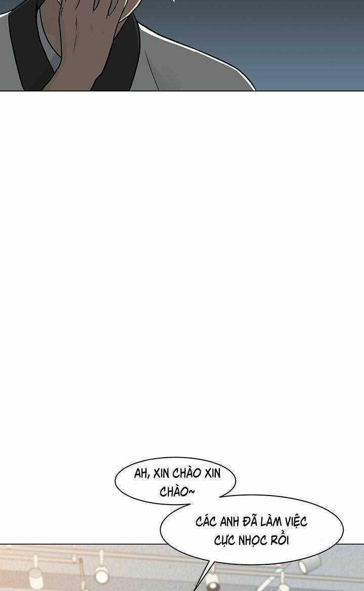 Người Trở Về Từ Cõi Chết Chapter 13 - Trang 32