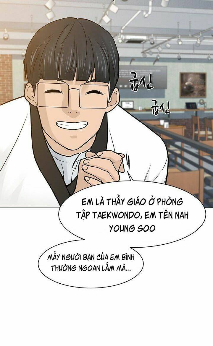 Người Trở Về Từ Cõi Chết Chapter 13 - Trang 33