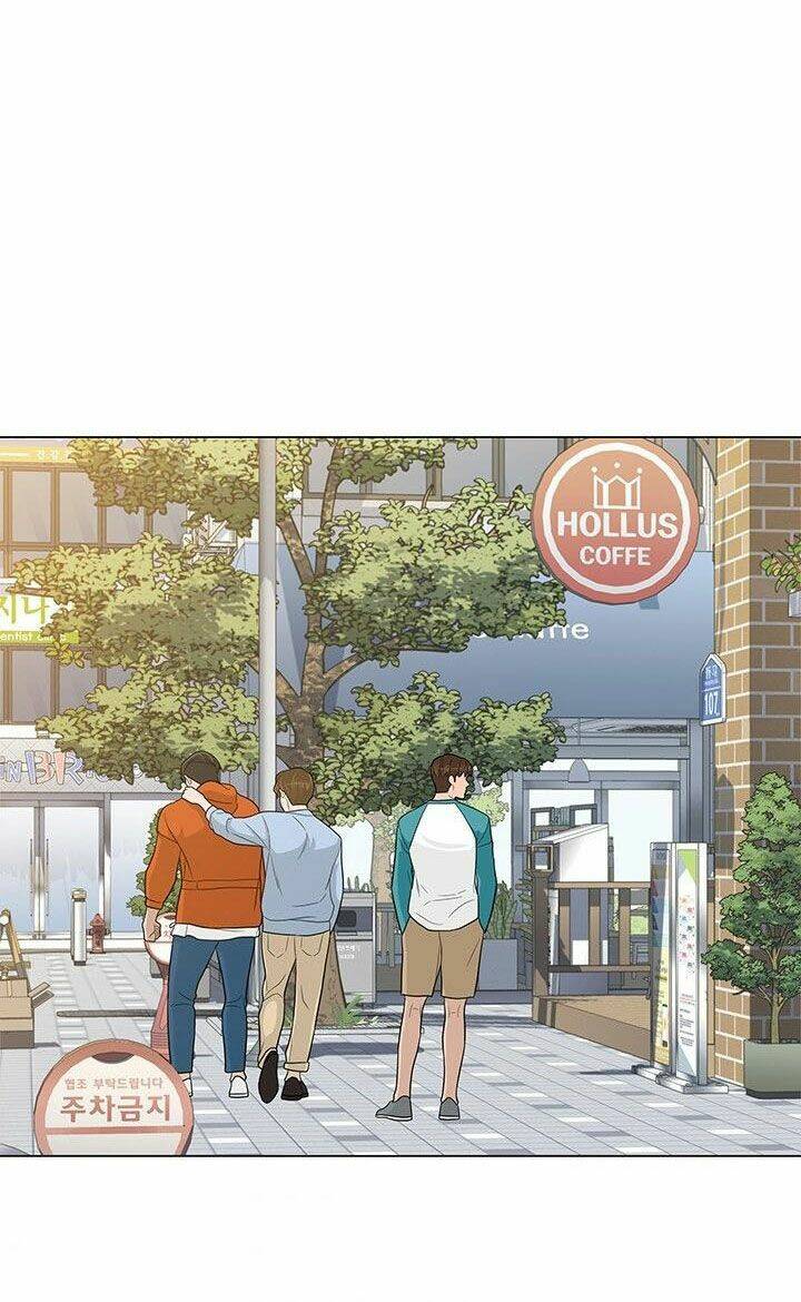 Người Trở Về Từ Cõi Chết Chapter 13 - Trang 34