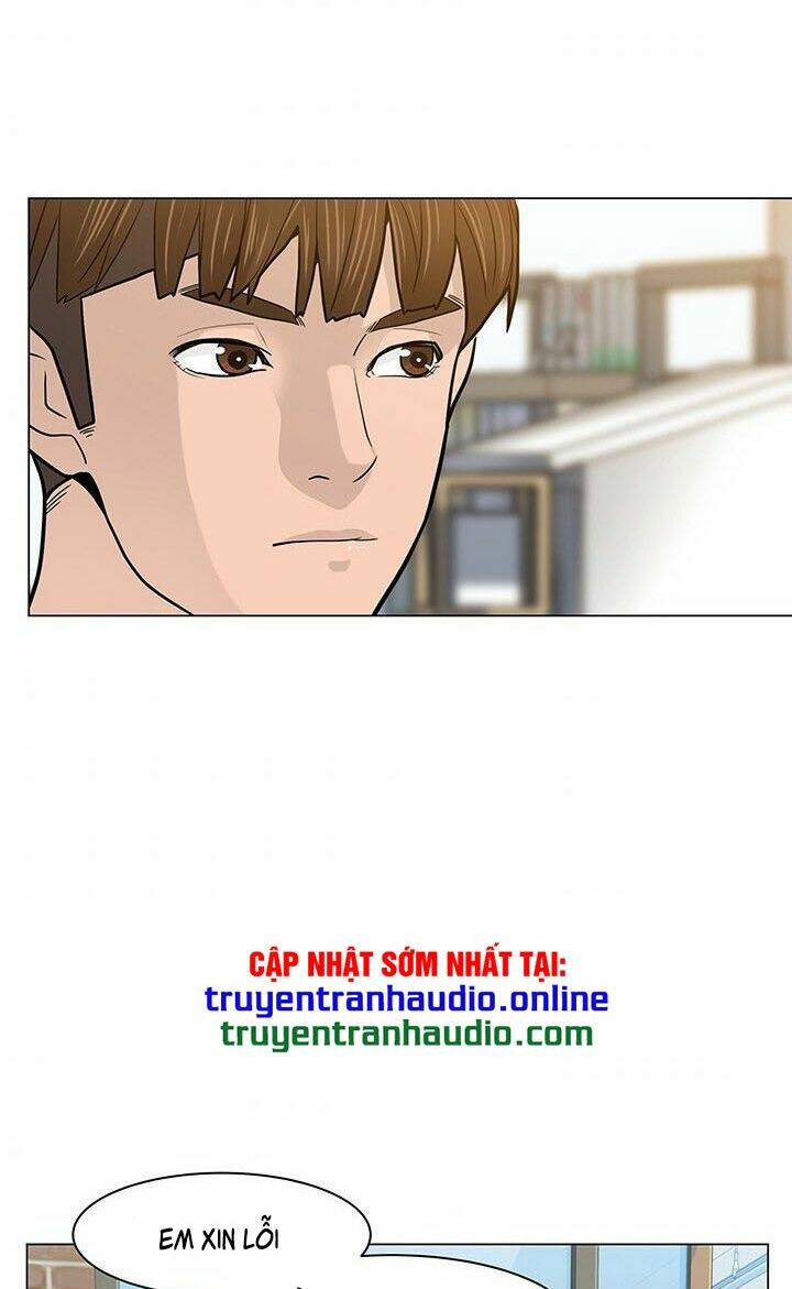 Người Trở Về Từ Cõi Chết Chapter 13 - Trang 35