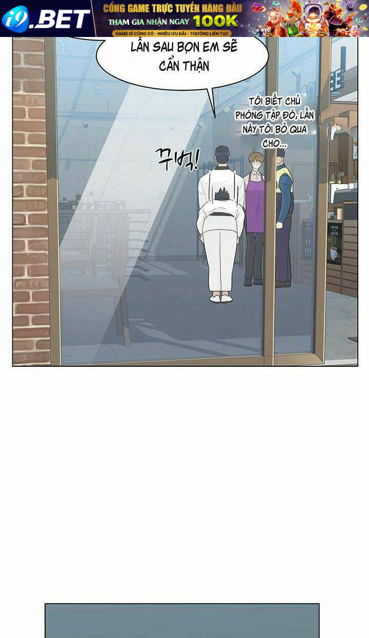 Người Trở Về Từ Cõi Chết Chapter 13 - Trang 36