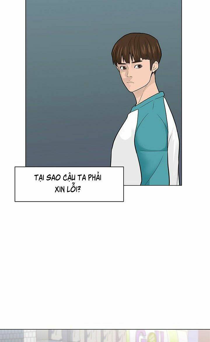 Người Trở Về Từ Cõi Chết Chapter 13 - Trang 37