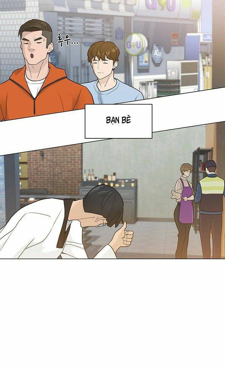 Người Trở Về Từ Cõi Chết Chapter 13 - Trang 38