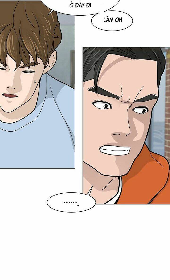 Người Trở Về Từ Cõi Chết Chapter 13 - Trang 3