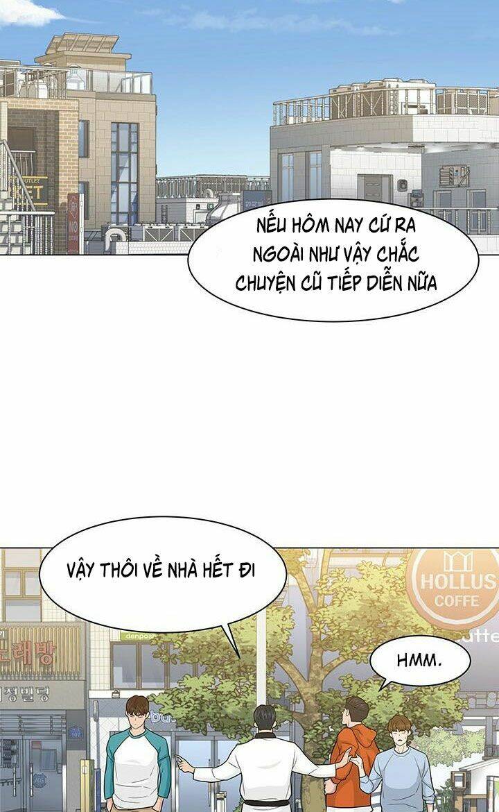 Người Trở Về Từ Cõi Chết Chapter 13 - Trang 40