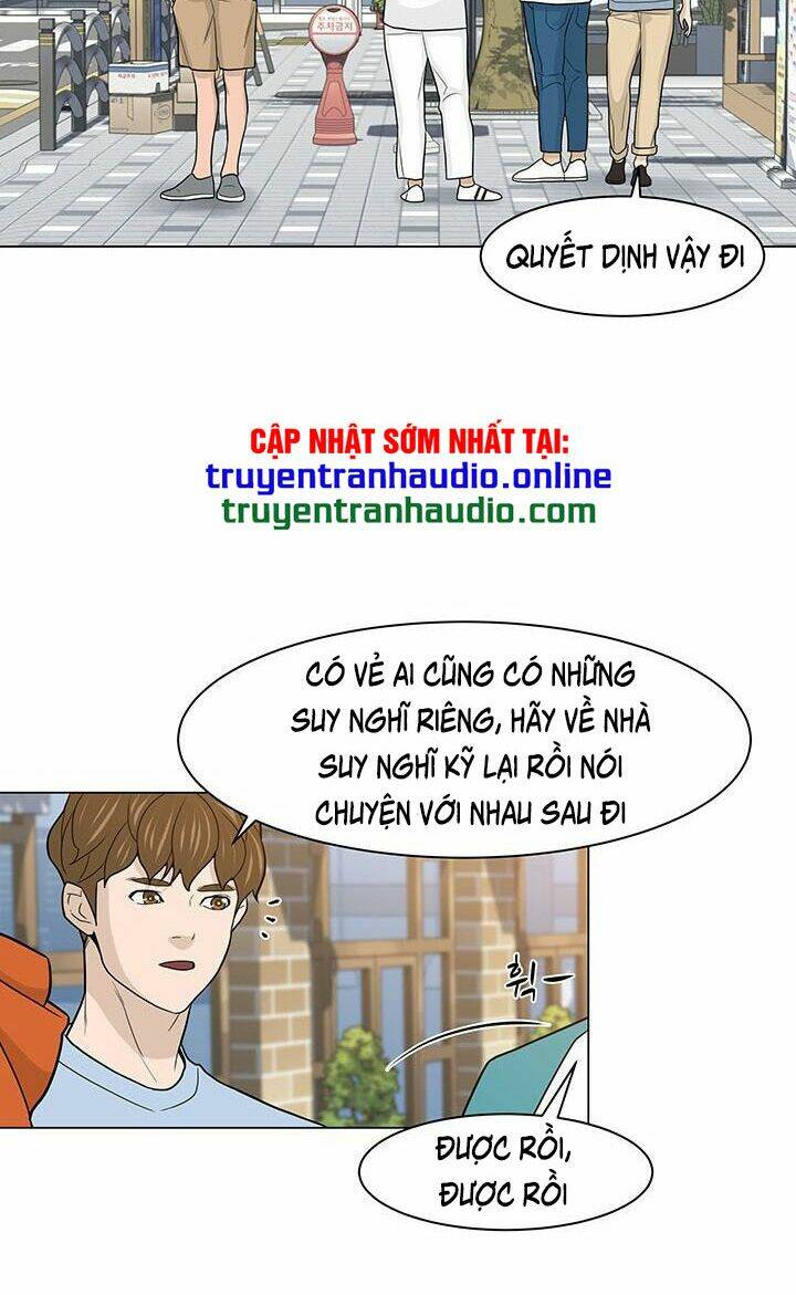 Người Trở Về Từ Cõi Chết Chapter 13 - Trang 41