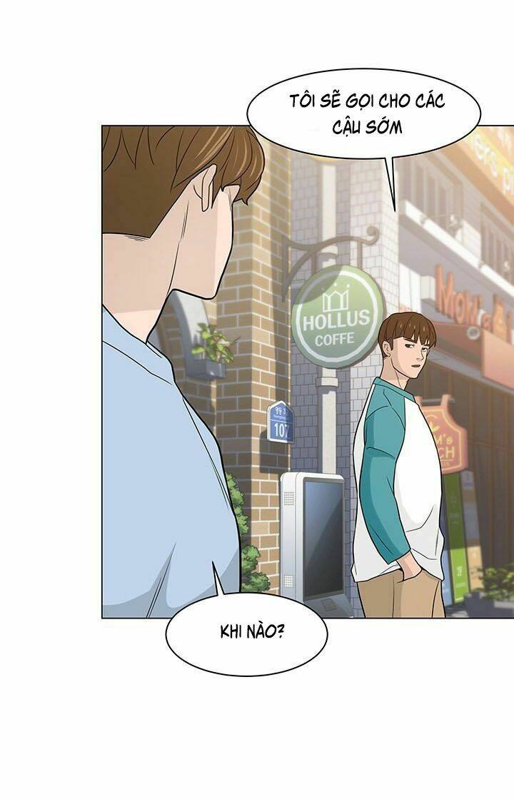 Người Trở Về Từ Cõi Chết Chapter 13 - Trang 42