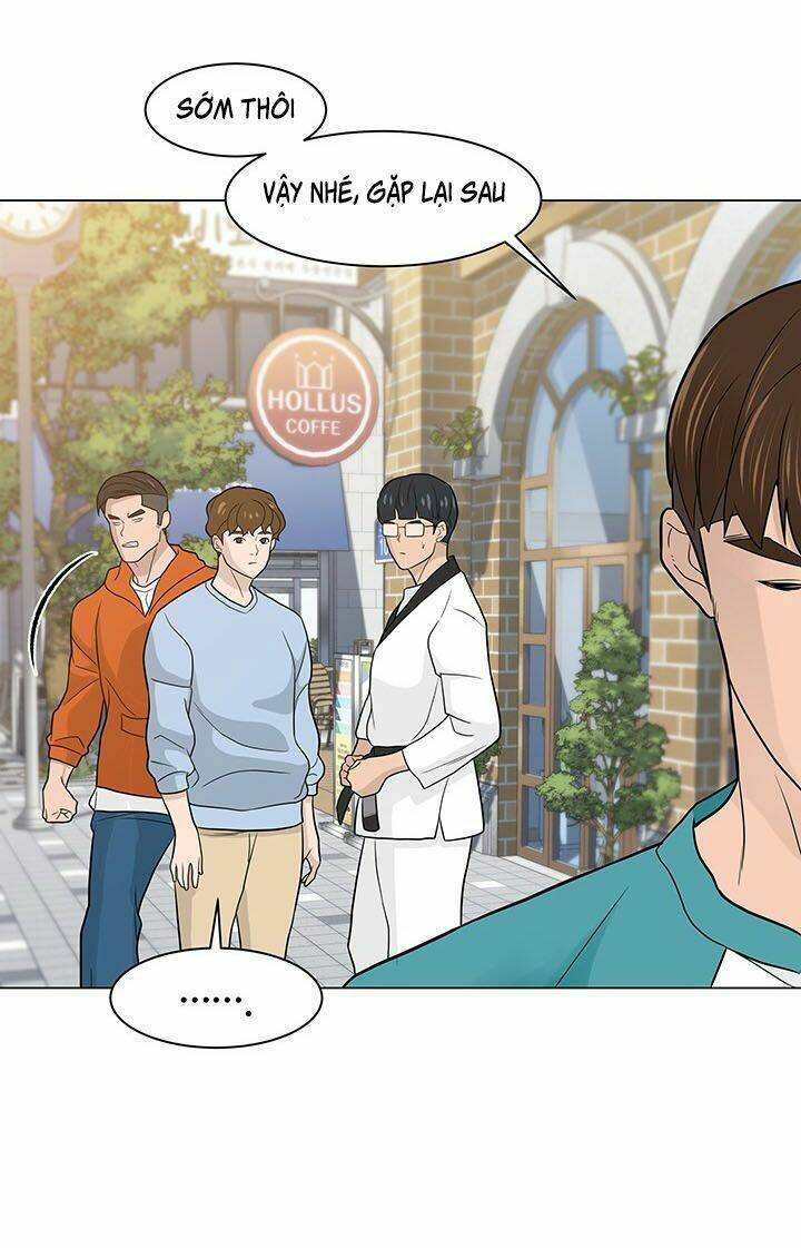 Người Trở Về Từ Cõi Chết Chapter 13 - Trang 43