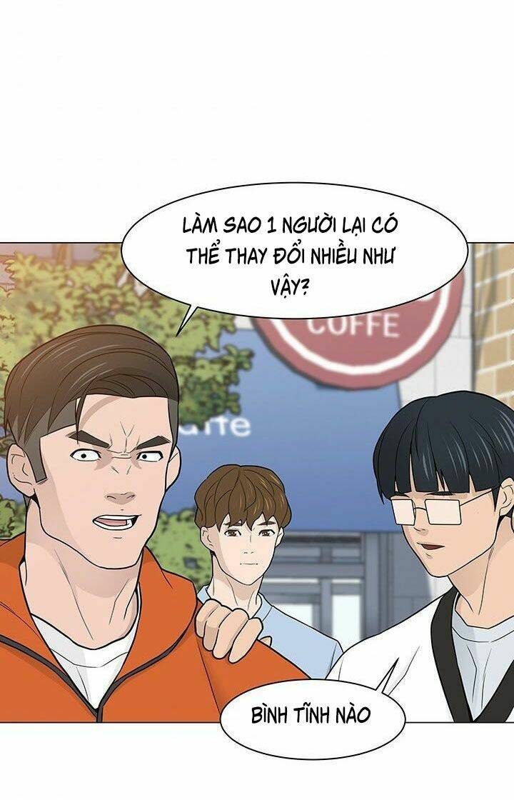 Người Trở Về Từ Cõi Chết Chapter 13 - Trang 44