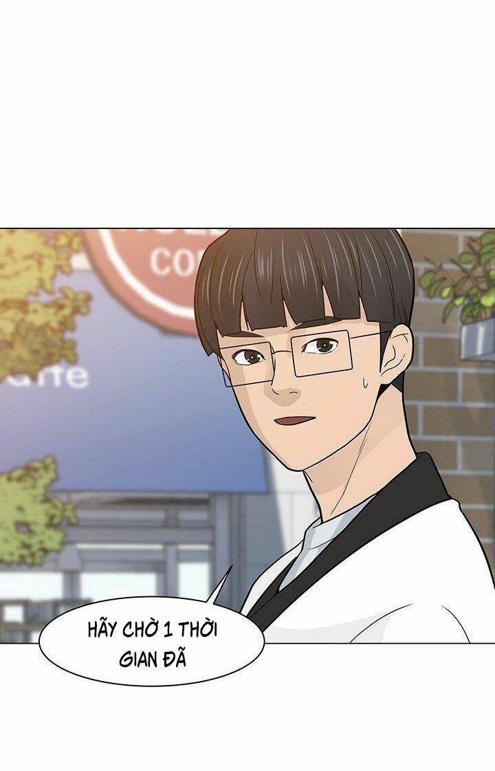 Người Trở Về Từ Cõi Chết Chapter 13 - Trang 45