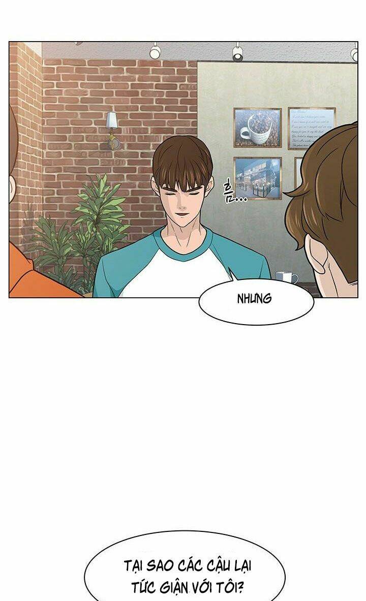 Người Trở Về Từ Cõi Chết Chapter 13 - Trang 4