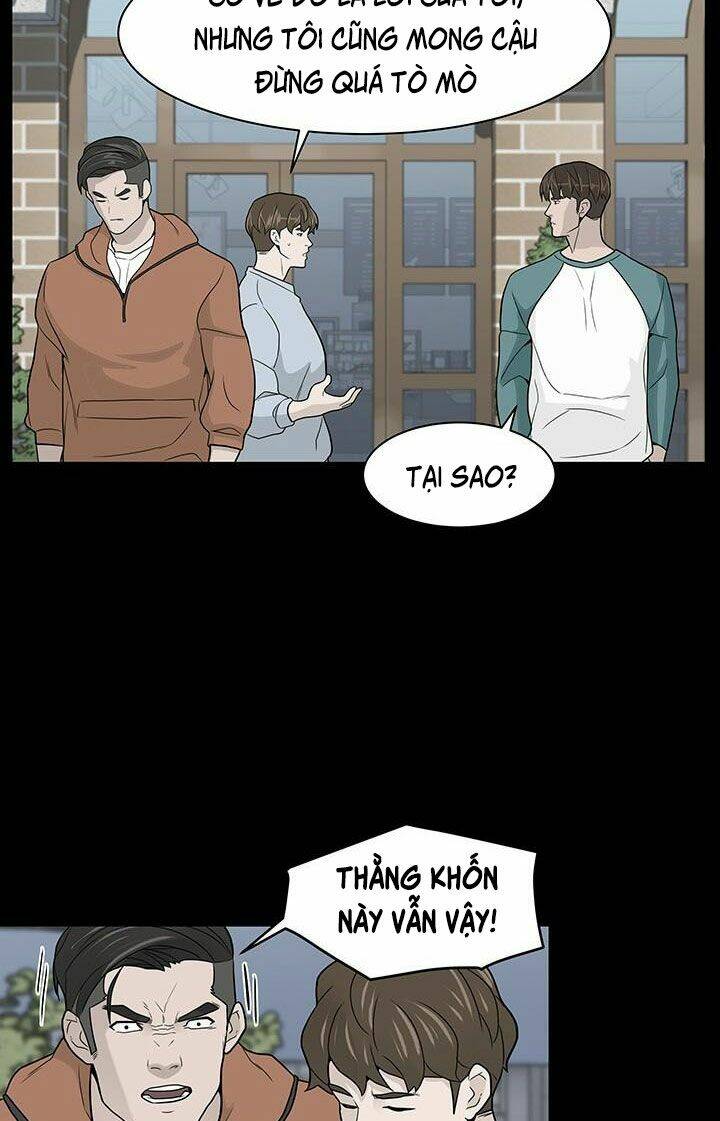 Người Trở Về Từ Cõi Chết Chapter 13 - Trang 49