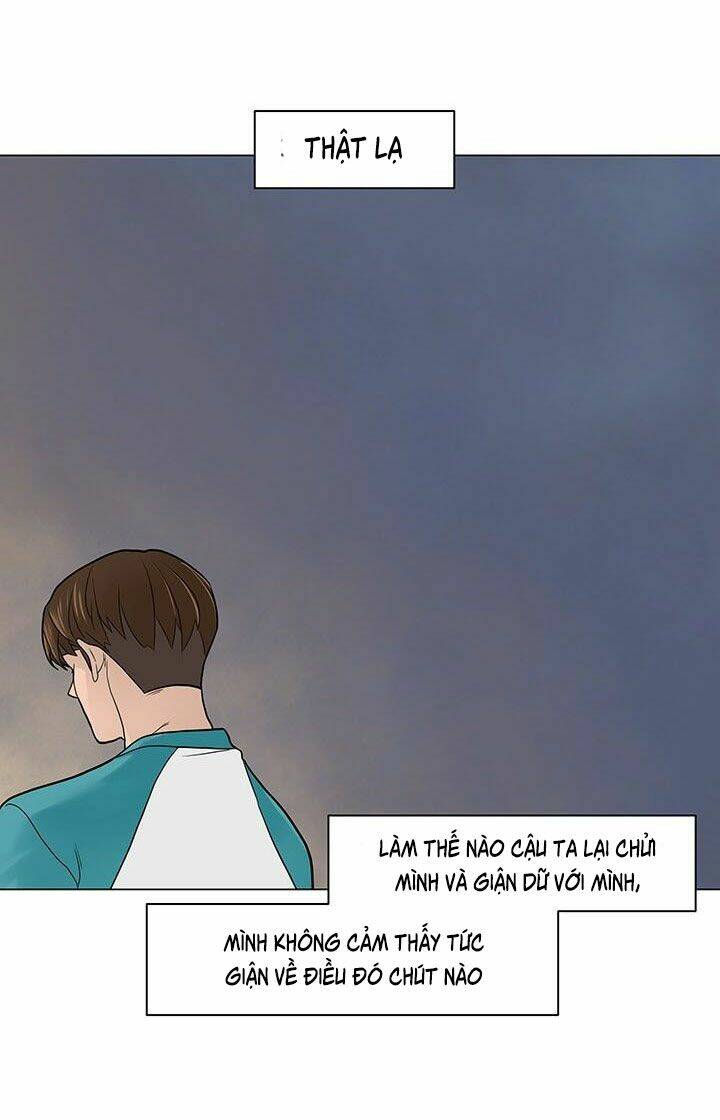 Người Trở Về Từ Cõi Chết Chapter 13 - Trang 52