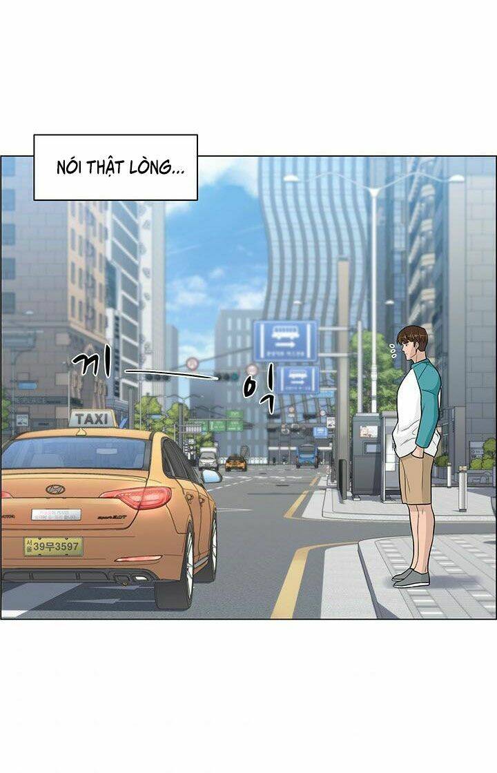 Người Trở Về Từ Cõi Chết Chapter 13 - Trang 53