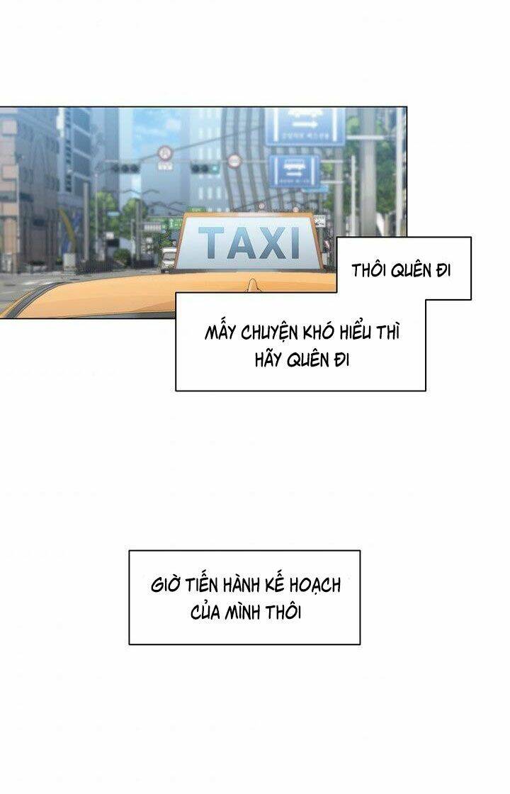 Người Trở Về Từ Cõi Chết Chapter 13 - Trang 54