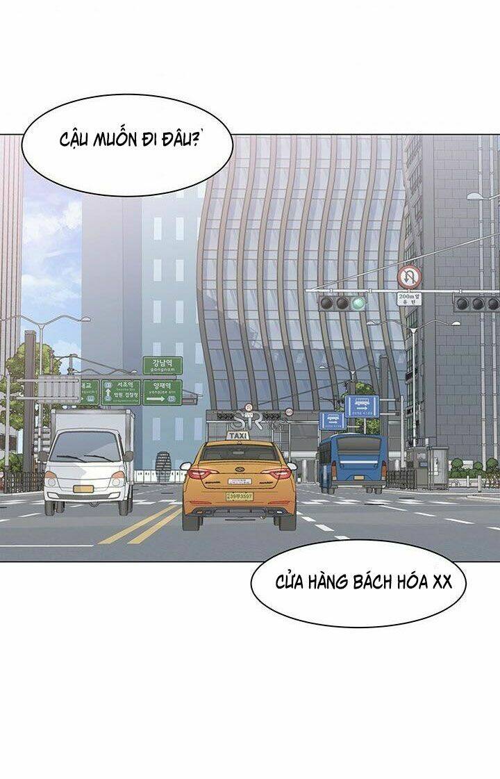 Người Trở Về Từ Cõi Chết Chapter 13 - Trang 55