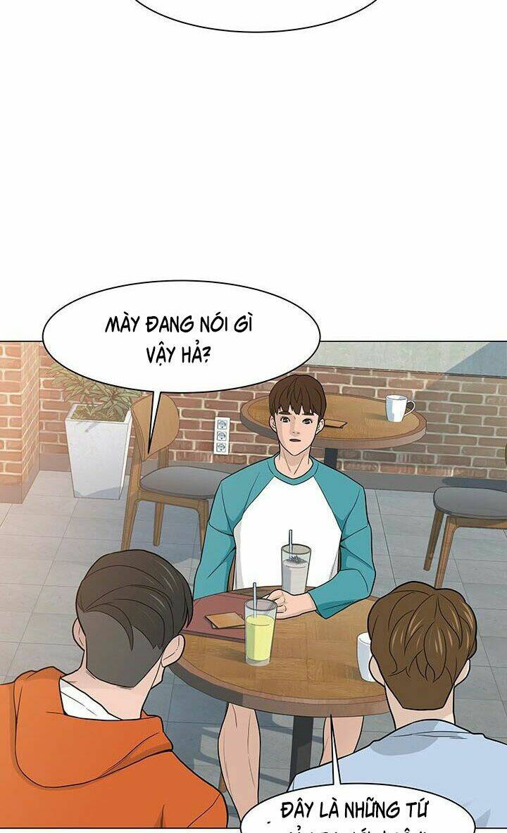 Người Trở Về Từ Cõi Chết Chapter 13 - Trang 5