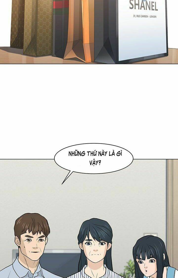 Người Trở Về Từ Cõi Chết Chapter 13 - Trang 59