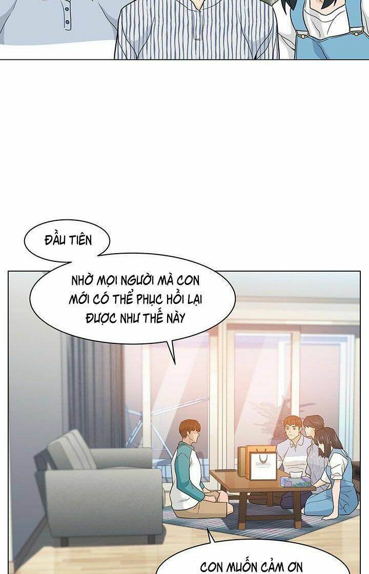 Người Trở Về Từ Cõi Chết Chapter 13 - Trang 60