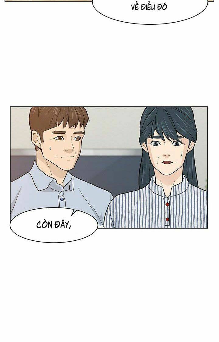 Người Trở Về Từ Cõi Chết Chapter 13 - Trang 61