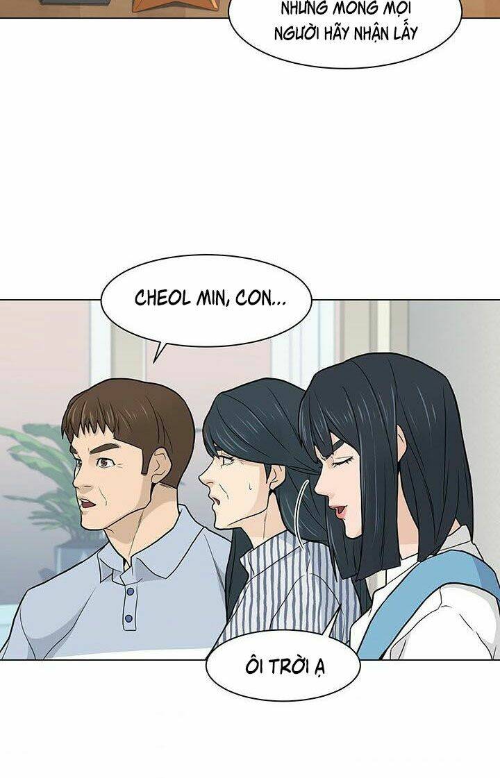 Người Trở Về Từ Cõi Chết Chapter 13 - Trang 63