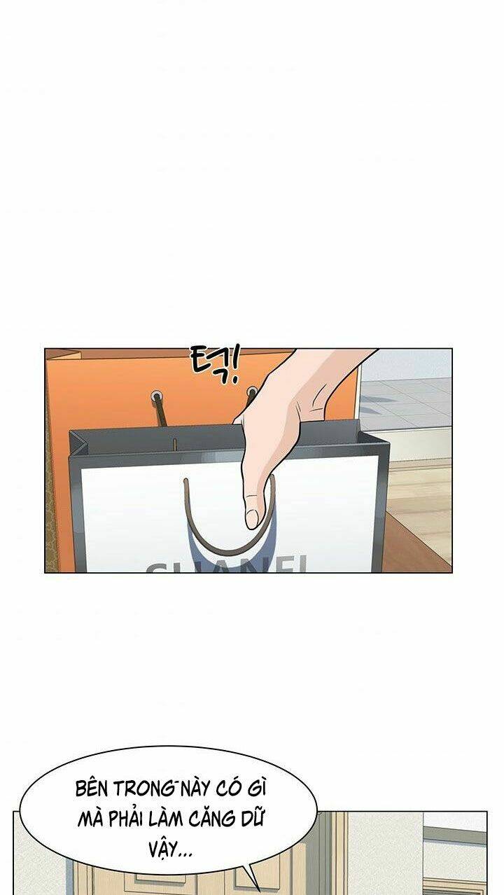 Người Trở Về Từ Cõi Chết Chapter 13 - Trang 64