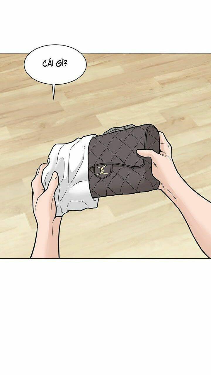 Người Trở Về Từ Cõi Chết Chapter 13 - Trang 66