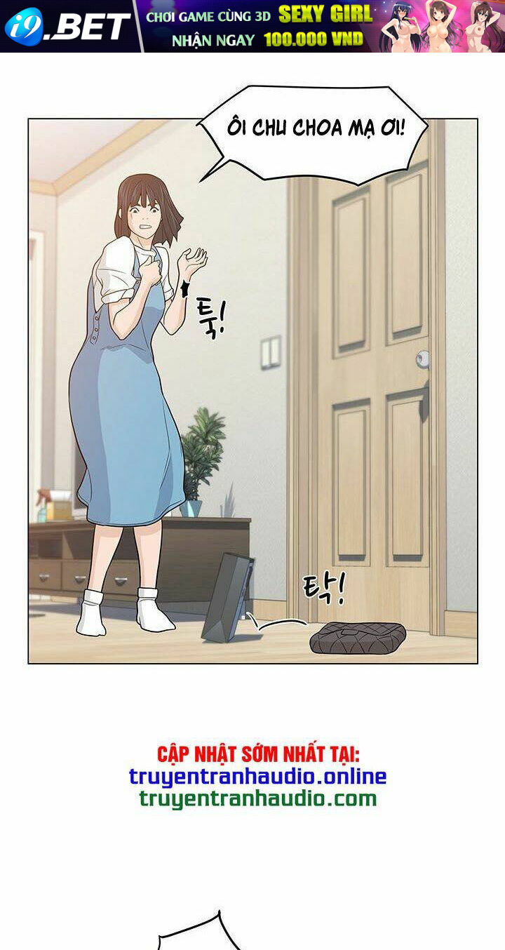 Người Trở Về Từ Cõi Chết Chapter 13 - Trang 67