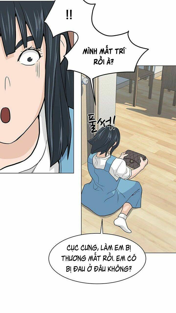 Người Trở Về Từ Cõi Chết Chapter 13 - Trang 68