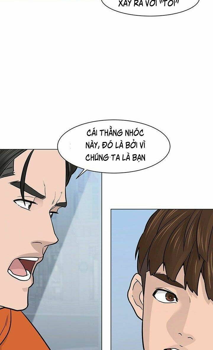 Người Trở Về Từ Cõi Chết Chapter 13 - Trang 6