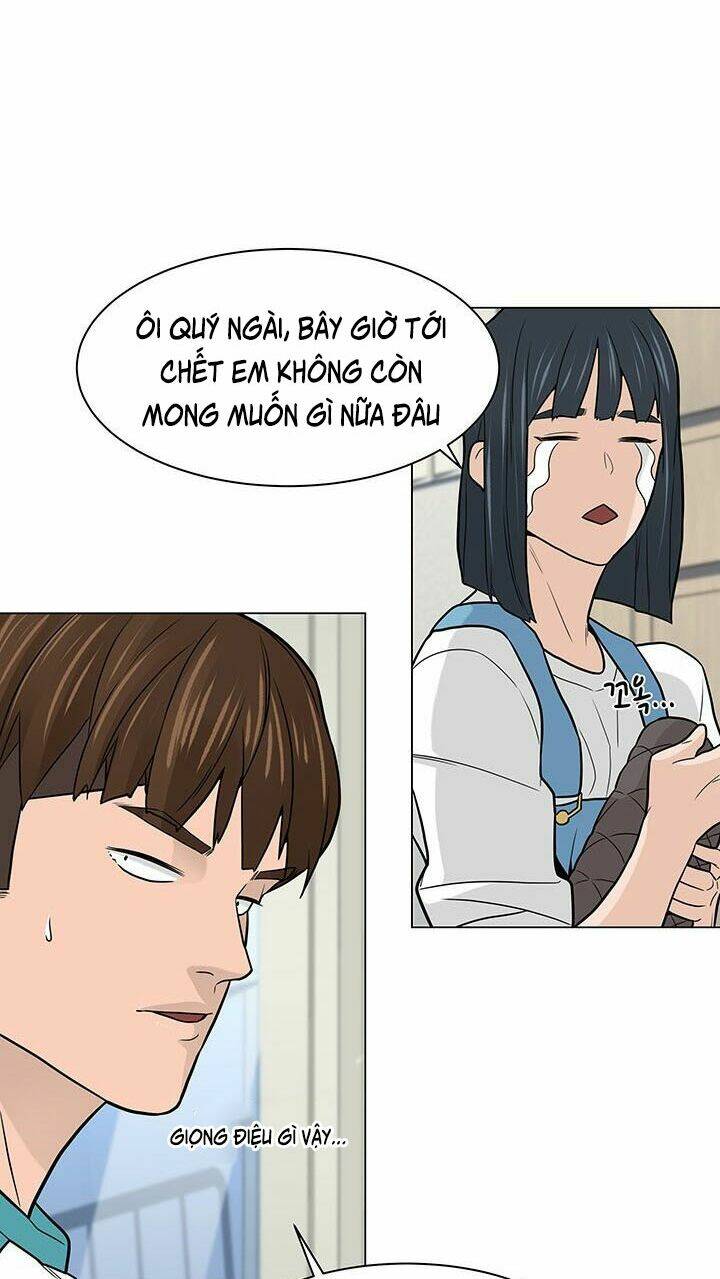 Người Trở Về Từ Cõi Chết Chapter 13 - Trang 69