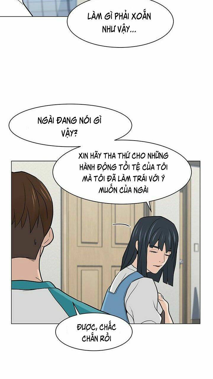 Người Trở Về Từ Cõi Chết Chapter 13 - Trang 70