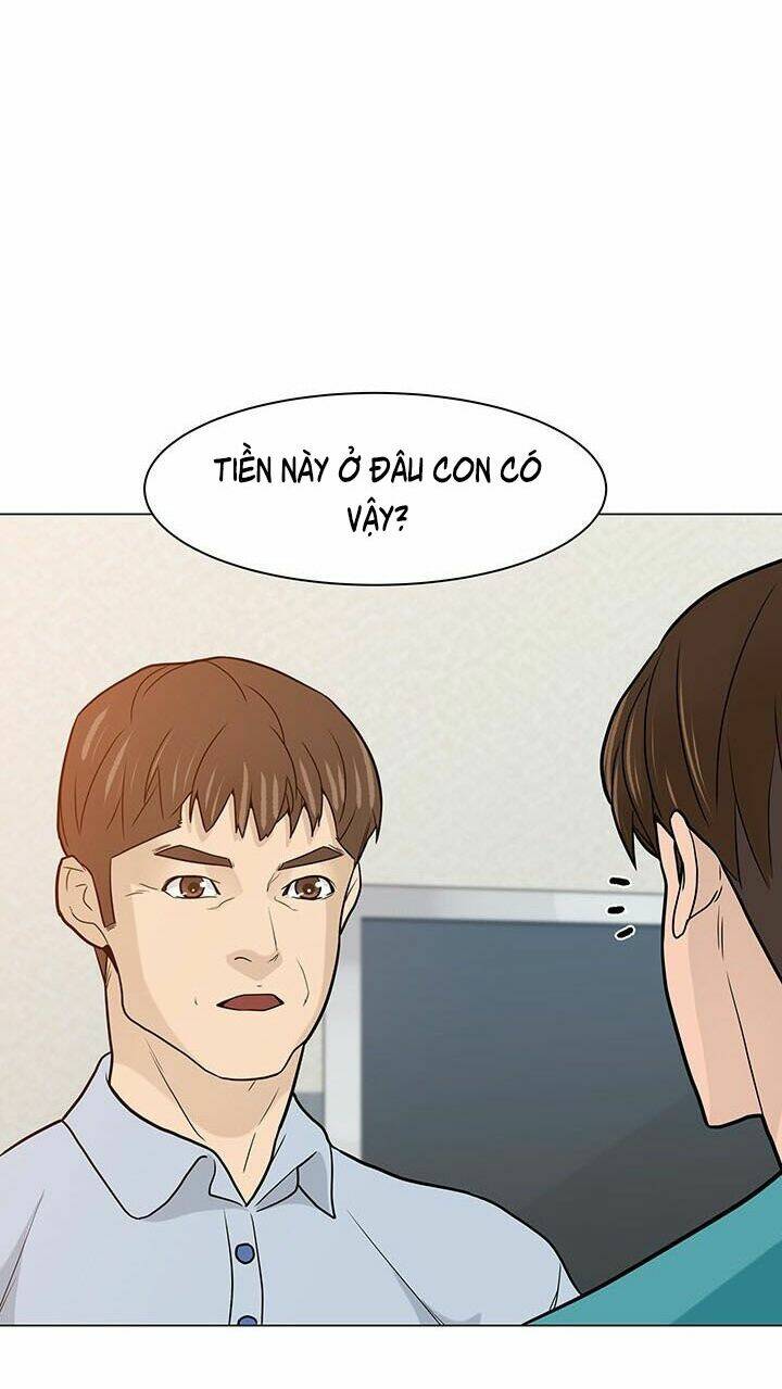 Người Trở Về Từ Cõi Chết Chapter 13 - Trang 71