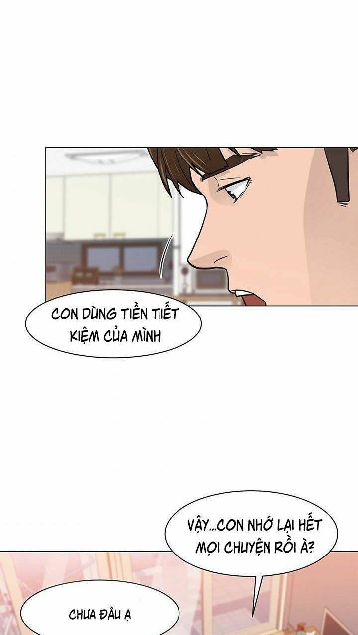 Người Trở Về Từ Cõi Chết Chapter 13 - Trang 72