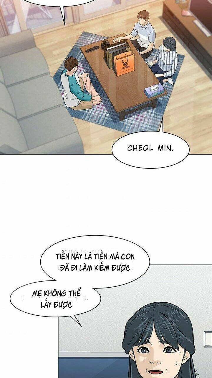 Người Trở Về Từ Cõi Chết Chapter 13 - Trang 73