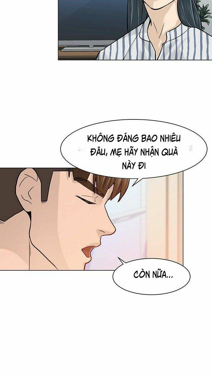 Người Trở Về Từ Cõi Chết Chapter 13 - Trang 74