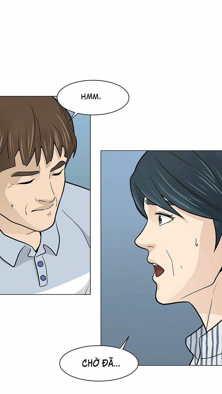 Người Trở Về Từ Cõi Chết Chapter 13 - Trang 76