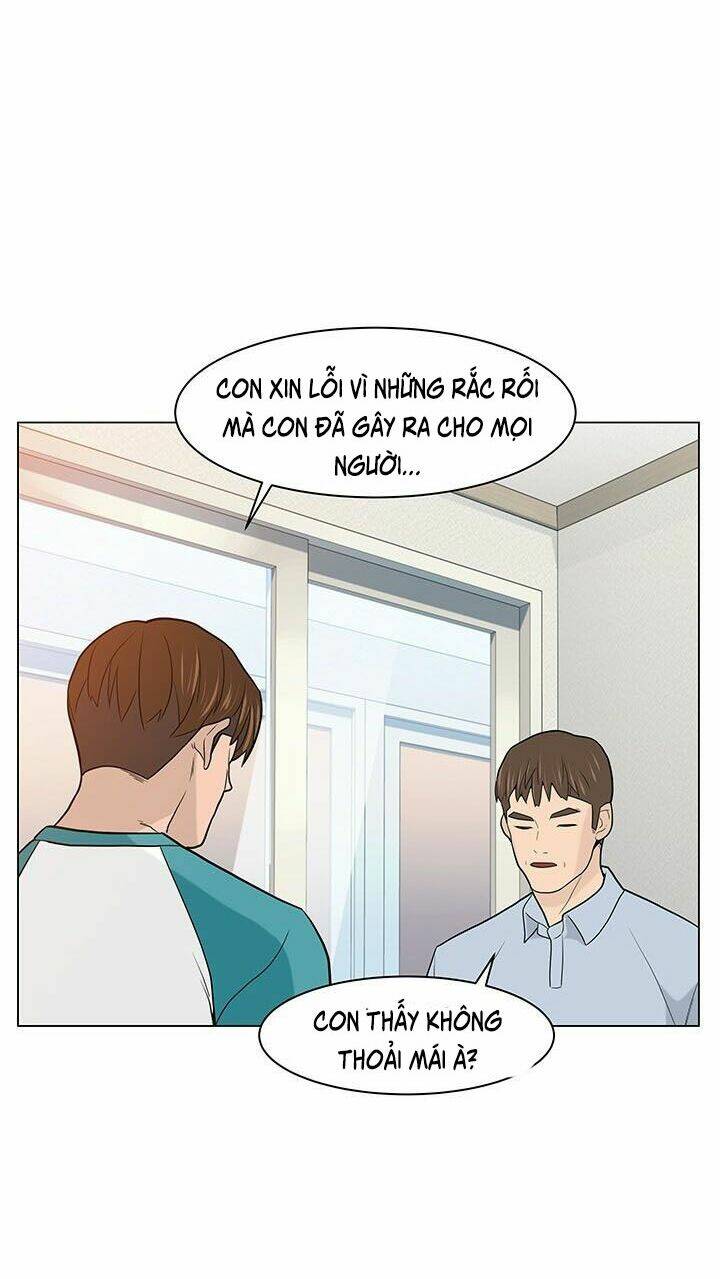 Người Trở Về Từ Cõi Chết Chapter 13 - Trang 77