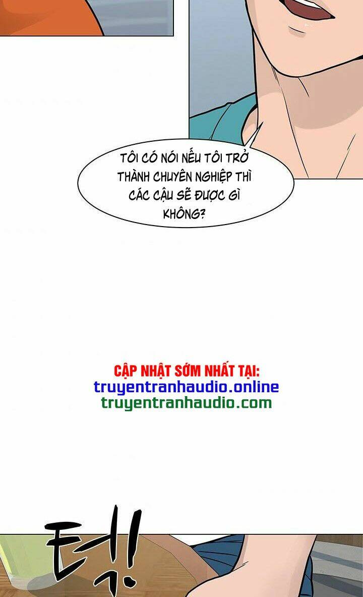 Người Trở Về Từ Cõi Chết Chapter 13 - Trang 7