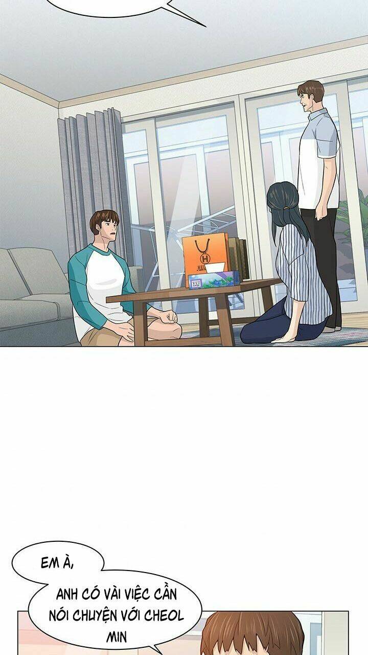 Người Trở Về Từ Cõi Chết Chapter 13 - Trang 81