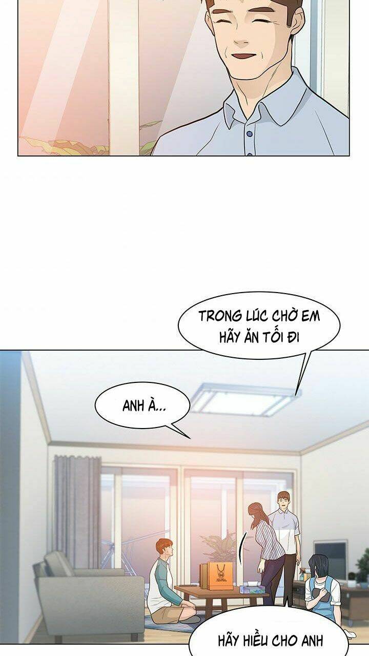 Người Trở Về Từ Cõi Chết Chapter 13 - Trang 82