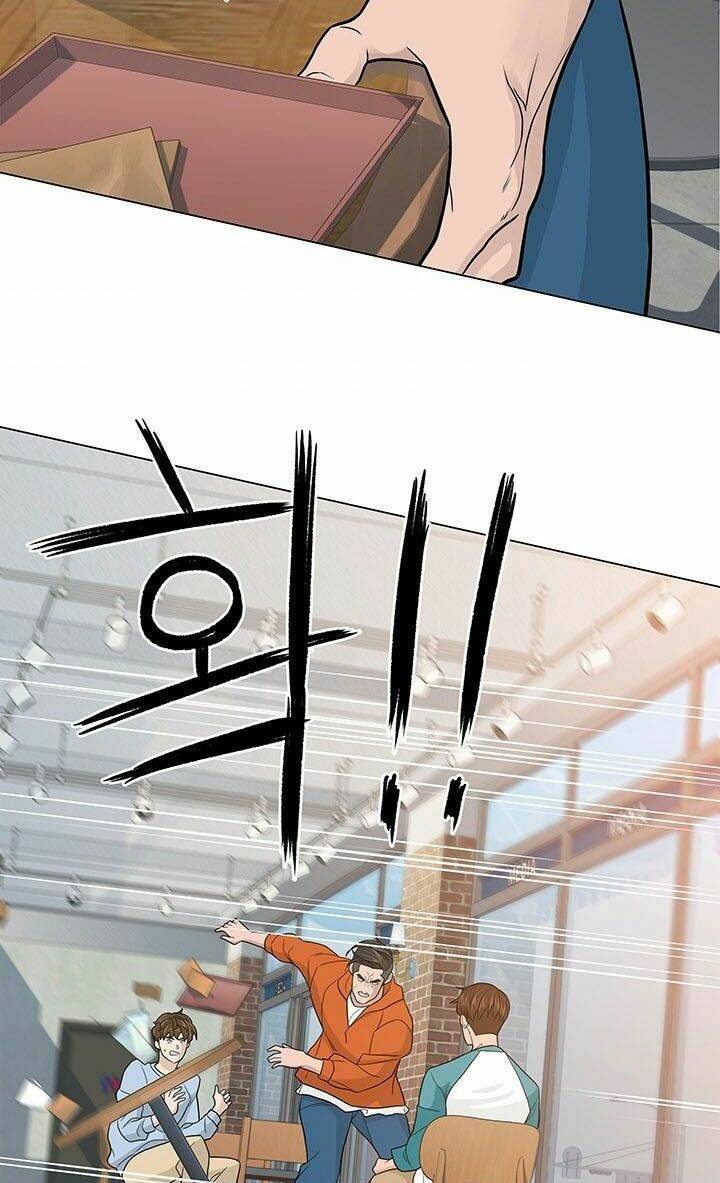 Người Trở Về Từ Cõi Chết Chapter 13 - Trang 8