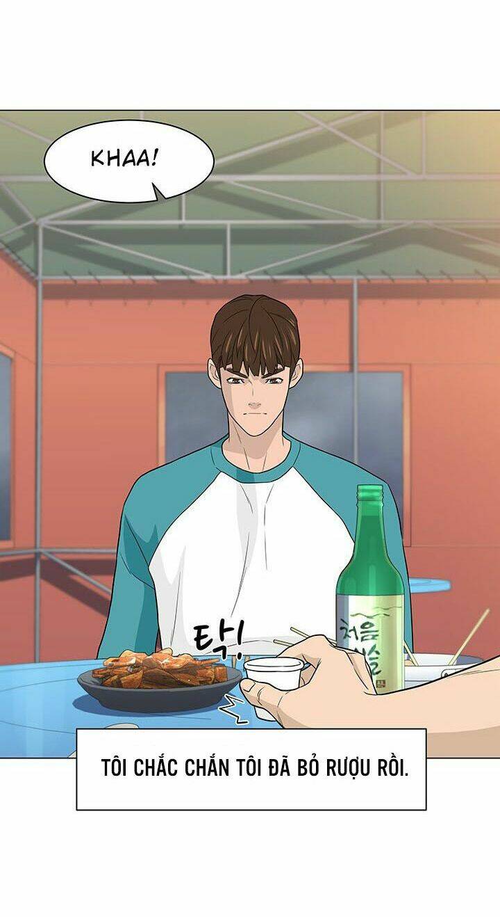 Người Trở Về Từ Cõi Chết Chapter 14 - Trang 9