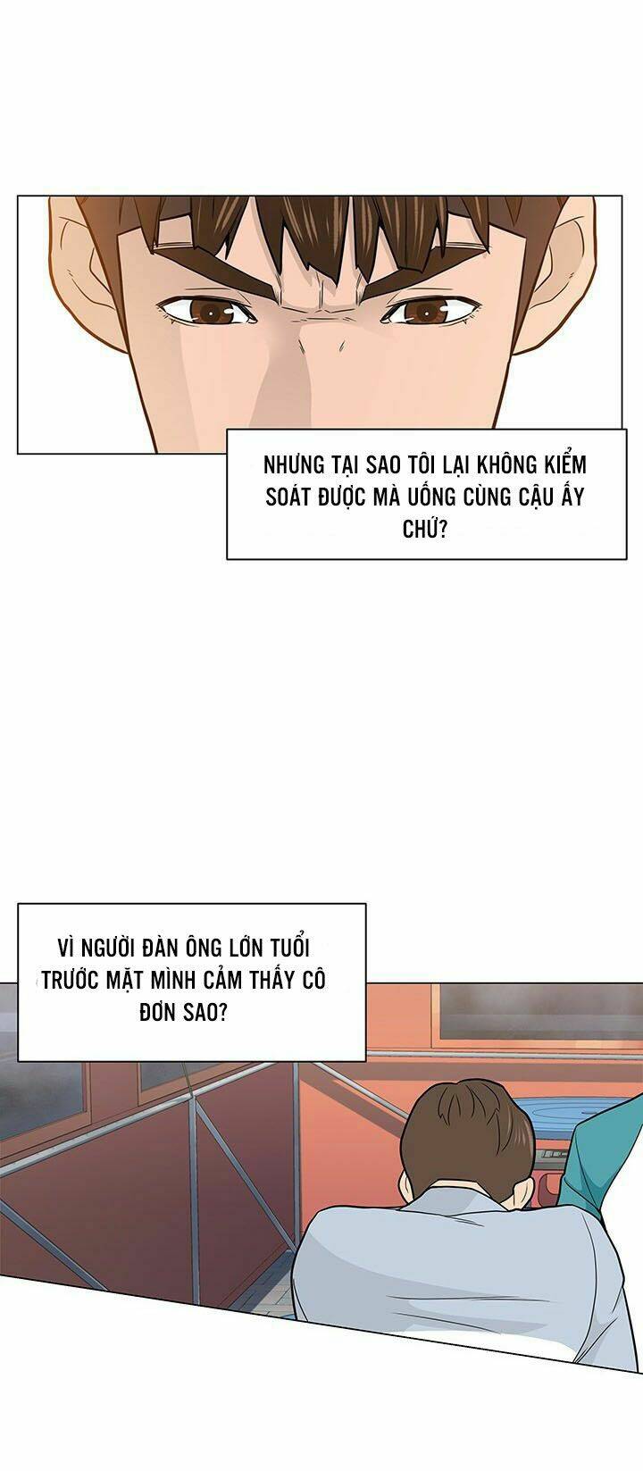 Người Trở Về Từ Cõi Chết Chapter 14 - Trang 10