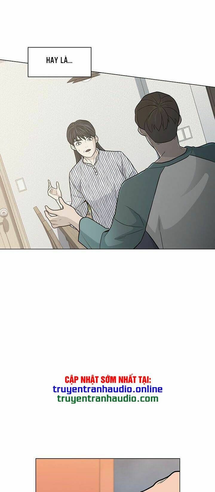 Người Trở Về Từ Cõi Chết Chapter 14 - Trang 11