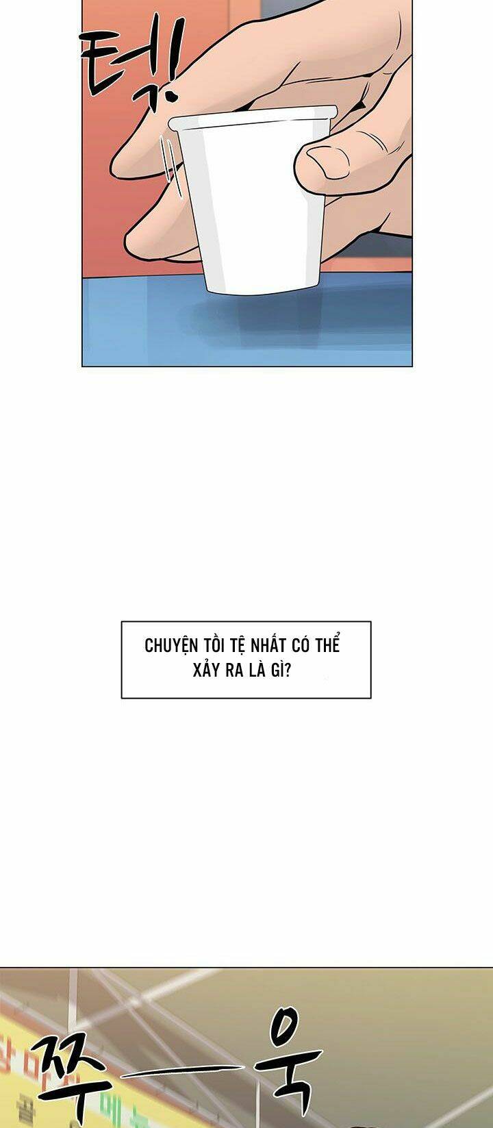 Người Trở Về Từ Cõi Chết Chapter 14 - Trang 12