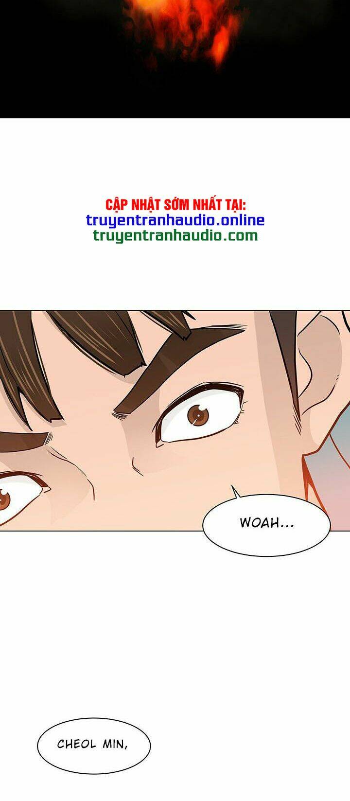 Người Trở Về Từ Cõi Chết Chapter 14 - Trang 15