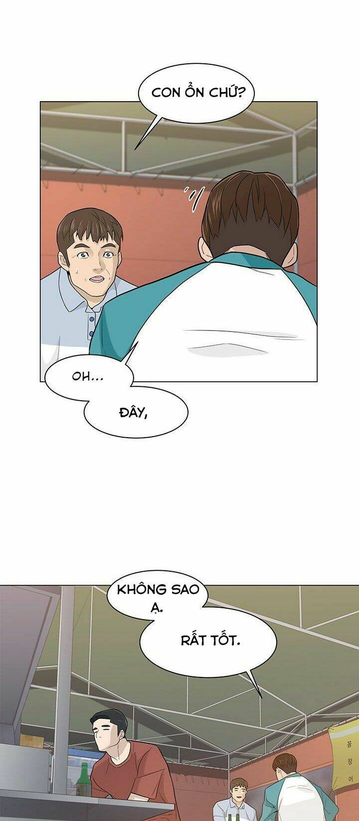 Người Trở Về Từ Cõi Chết Chapter 14 - Trang 16