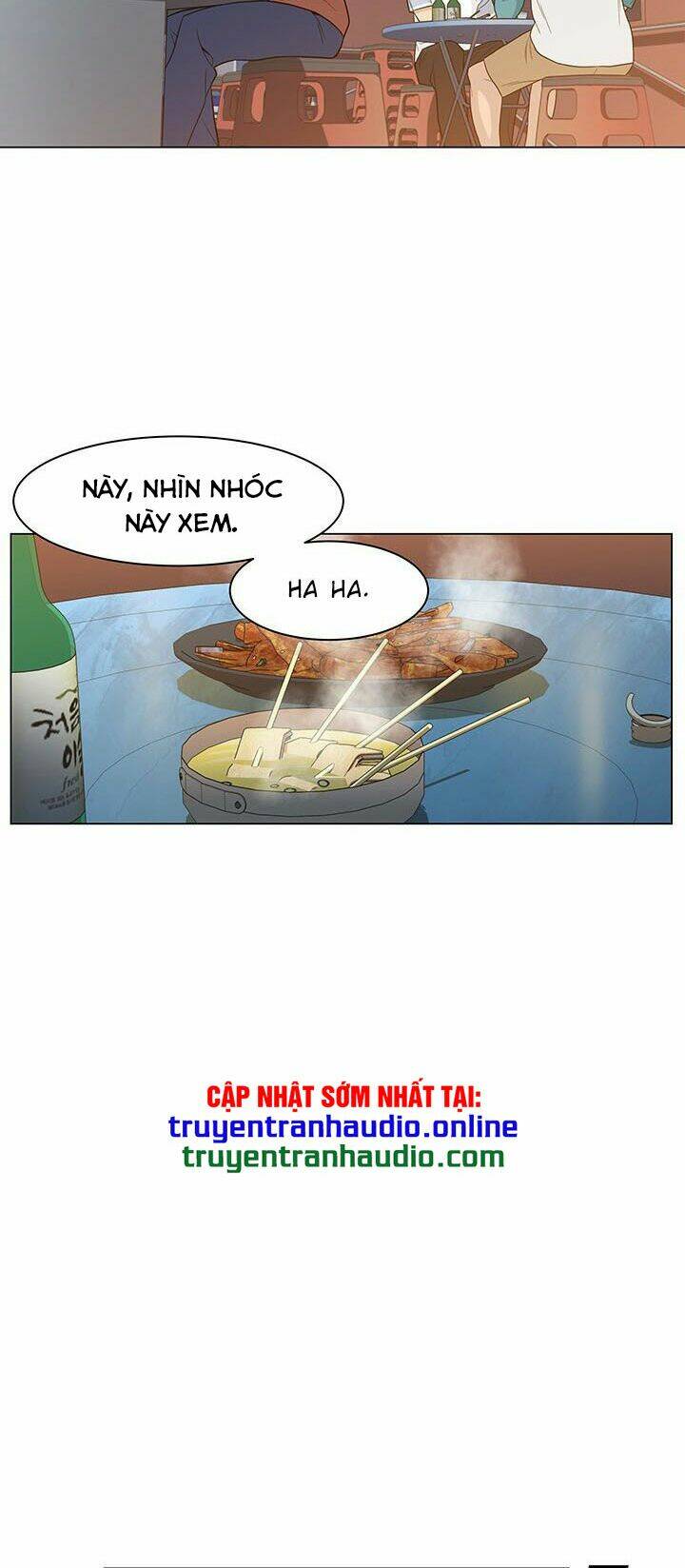 Người Trở Về Từ Cõi Chết Chapter 14 - Trang 17